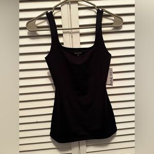 Lot of 3- Nine West Sculpt Square Neck Women's Tank Top
